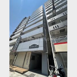 シノックス・プラザ 4階 築33年1ヶ月の賃貸物件