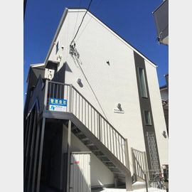 川崎新町駅より徒歩5分 2階 築5年4ヶ月の賃貸物件