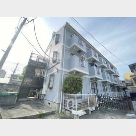 セントラルコーポ 2階 築33年10ヶ月の賃貸物件