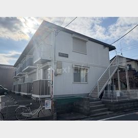 相模大野駅より徒歩28分 2階 築32年10ヶ月の賃貸物件
