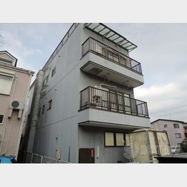 小田急相模原駅より徒歩7分 3階 築37年4ヶ月の賃貸物件