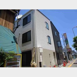 nozomio生麦WESTの賃貸物件