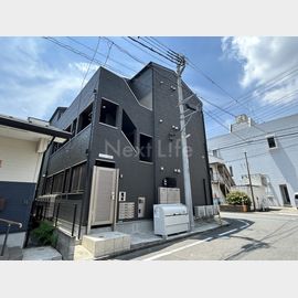 相模原駅より徒歩13分 3階 築2年6ヶ月の賃貸物件