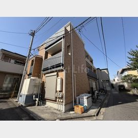 淵野辺駅より徒歩9分 2階 築7年11ヶ月の賃貸物件