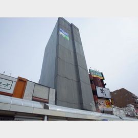 信栄タワー 5階 築8年4ヶ月の賃貸物件