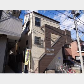 フェリーチェ 1階 築18年5ヶ月の賃貸物件