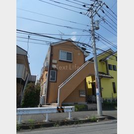古淵駅より徒歩15分 2階 築21年2ヶ月の賃貸物件