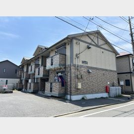 南橋本駅より徒歩15分 2階 築21年10ヶ月の賃貸物件