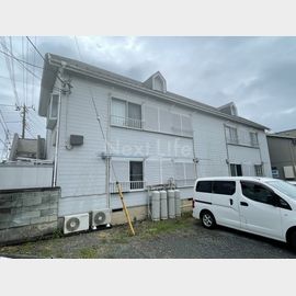淵野辺駅より徒歩15分 1階 築39年4ヶ月の賃貸物件