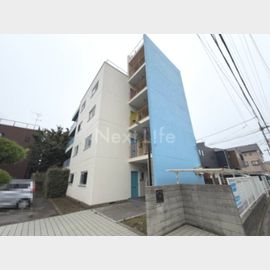 スカイベルズ千代田 1階 築55年1ヶ月の賃貸物件
