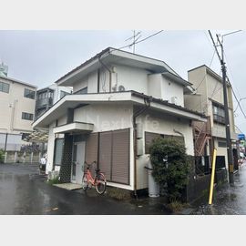 淵野辺駅より徒歩4分 2階 築56年11ヶ月の賃貸物件