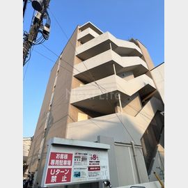 プラッツ大和 5階 築20年4ヶ月の賃貸物件