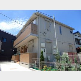 DeTsuFiumeII 1階 築10年5ヶ月の賃貸物件