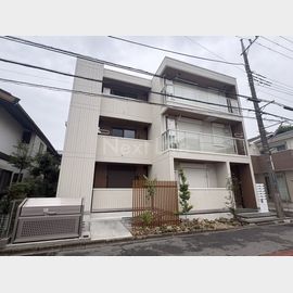 大和駅より徒歩7分 1階 新築の賃貸物件
