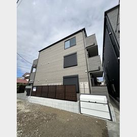 T&Fレジデンス南林間Aの賃貸物件