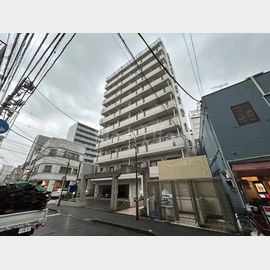 川崎駅より徒歩6分 11階 築35年2ヶ月の賃貸物件