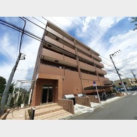 サンフィールド３ 3階 築6年6ヶ月の賃貸物件