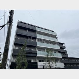CREVISTA武蔵中原 6階 築3年10ヶ月の賃貸物件