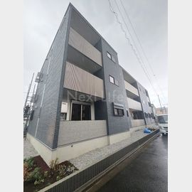 リーブルフォレスト 3階 新築の賃貸物件