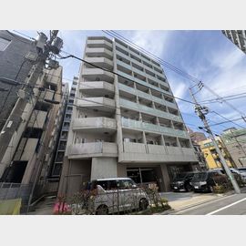 京急川崎駅より徒歩6分 2階 築8年5ヶ月の賃貸物件