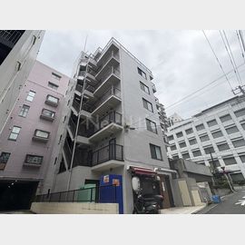 レジーナ宮崎台 3階 築32年4ヶ月の賃貸物件