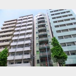 川崎ダイカンプラザシティ 4階 築36年11ヶ月の賃貸物件