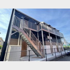 登戸駅より徒歩15分 2階 築3年11ヶ月の賃貸物件