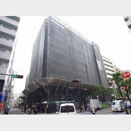 鶴見駅より徒歩1分 3階 築23年4ヶ月の賃貸物件