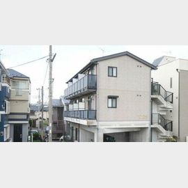 パインホームズ多摩川2 2階 築24年4ヶ月の賃貸物件