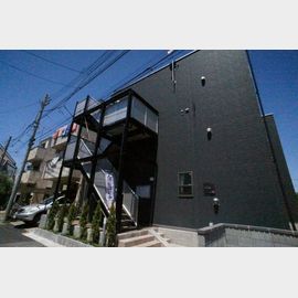 中野島駅より徒歩6分 1階 築7年7ヶ月の賃貸物件