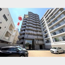 ルーブル川崎七番館 3階 築10年4ヶ月の賃貸物件