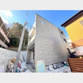 津田山駅より徒歩5分 1階 築1年5ヶ月の賃貸物件