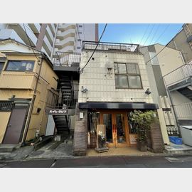カーサルーチェ小川町 2階 築37年6ヶ月の賃貸物件