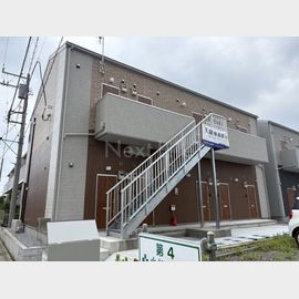 相武台前駅よりバス10分 2階 新築の賃貸物件