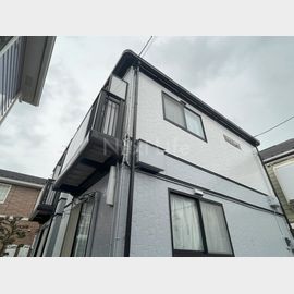 相模大野駅より徒歩21分 2階 築28年9ヶ月の賃貸物件