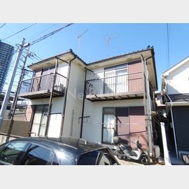 サンシャイン 2階 築38年6ヶ月の賃貸物件