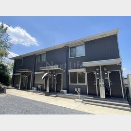 ことりの森 1階 築3年9ヶ月の賃貸物件