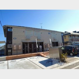 町田駅よりバス6分 2階 築11年8ヶ月の賃貸物件