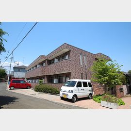 玉川学園前駅より徒歩10分 1階 築18年10ヶ月の賃貸物件