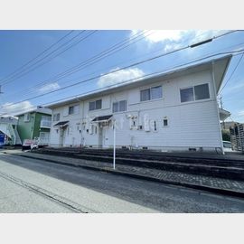 玉川学園前駅より徒歩27分 1階 築34年5ヶ月の賃貸物件