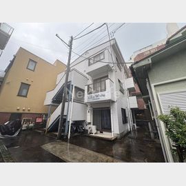 町田駅より徒歩5分 2階 築35年6ヶ月の賃貸物件