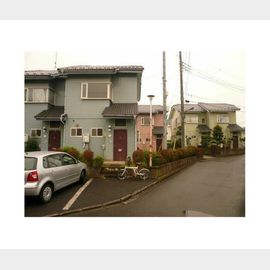 町田駅より徒歩25分 1階 築37年6ヶ月の賃貸物件