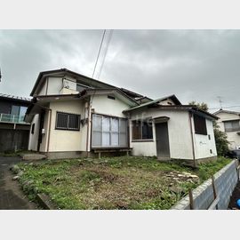 鶴川駅より徒歩24分 1階 築49年8ヶ月の賃貸物件