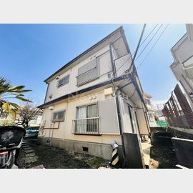 旭町コーポ 1階 築49年11ヶ月の賃貸物件