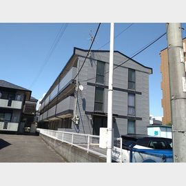 武蔵中原駅より徒歩8分 2階 築29年4ヶ月の賃貸物件