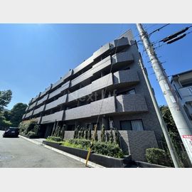 宮前平駅より徒歩5分 5階 築4年5ヶ月の賃貸物件