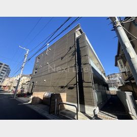 津田山駅より徒歩7分 1階 築7年6ヶ月の賃貸物件