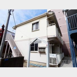 プレミール二子 1階 築22年6ヶ月の賃貸物件