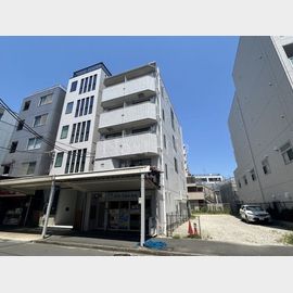 生麦駅より徒歩1分 5階 築32年4ヶ月の賃貸物件