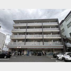 COMODO鶴見中央 3階 築17年の賃貸物件